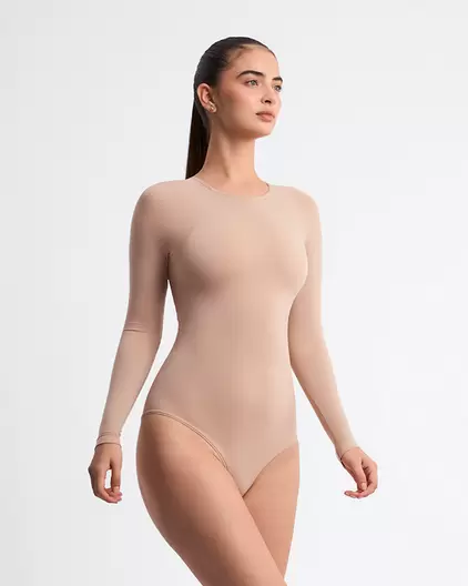 BODY SEAMLESS ESSENTIALS ROPA INTERIOR NICOLA