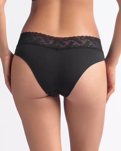 CALZÓN BIKINI BERLIN PACK X2