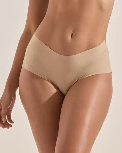 CALZÓN LINGERIE BOY BETTY LASER CUT
