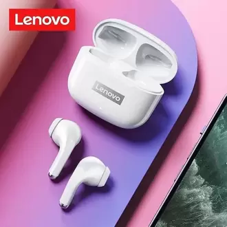 Audífonos Inalámbricos Lp40 Pro Livepods Thinkplus Bluetooth 5.1