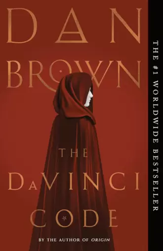 The Da Vinci Code. Robert Langdon. 1