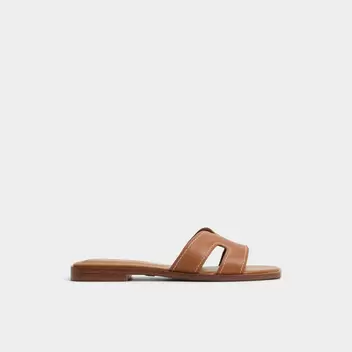 Itsandal - Slide sandal