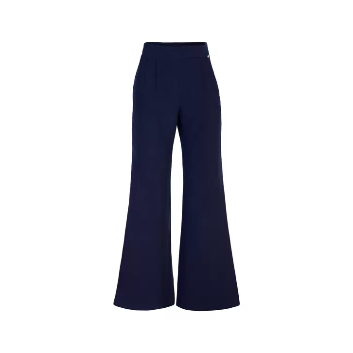 Pantalón Fleuve Azul Marino