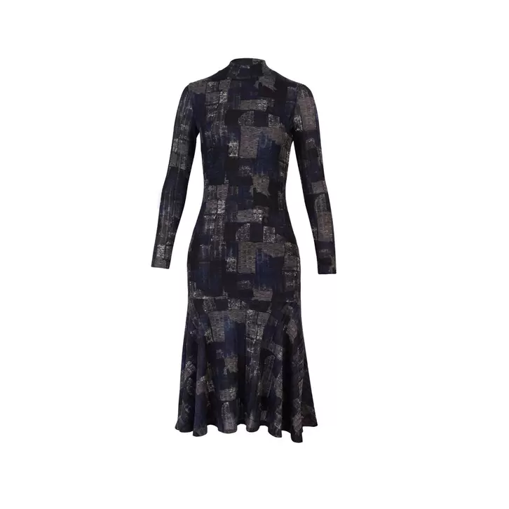 Vestido Virginia Negro