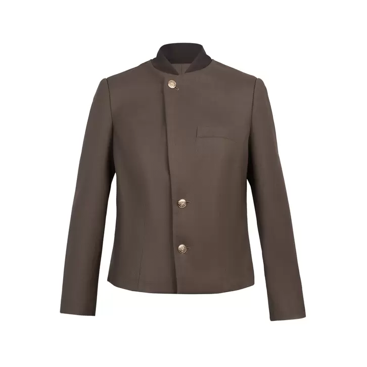 Chaqueta Tesalia Marrón