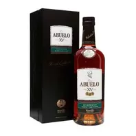 ABUELO XV OLOROSO X 750 ML