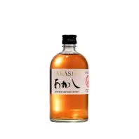 AKASHI BLACK BLENDED X 500 ML