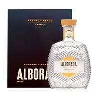 ALBORADA AMANECER X 750 ML