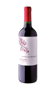 Doña Florencia Cabernet Sauvignon