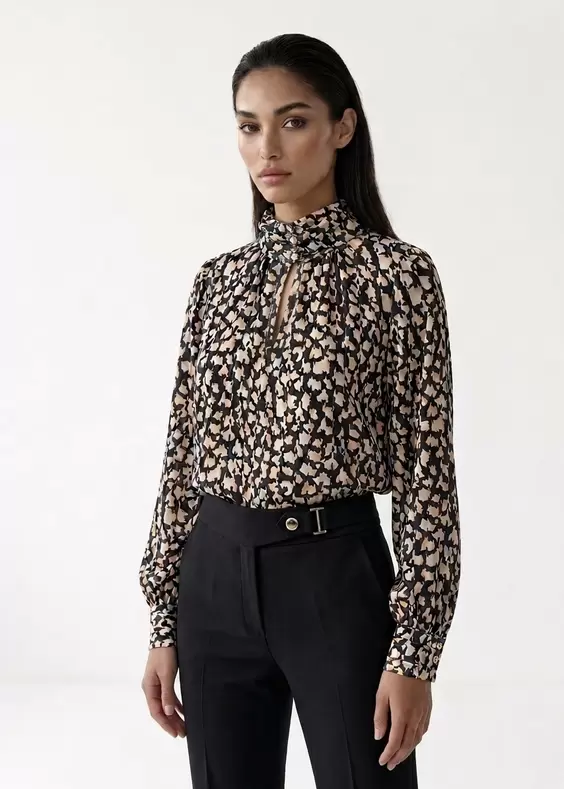 Blusa Estel