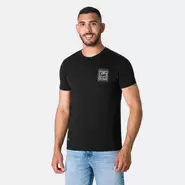 Tshirt Jersey Ysamu M/Corta