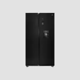 Refrigeradora Montreal Sole SBS 525L