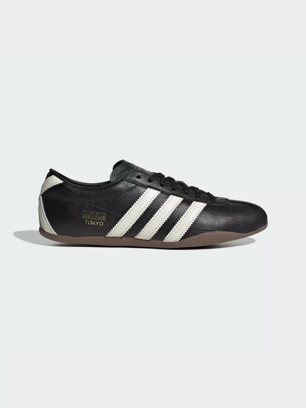 Zapatillas ADIDAS TOKYO Negro