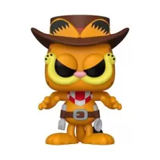 Funko Pop Garfield