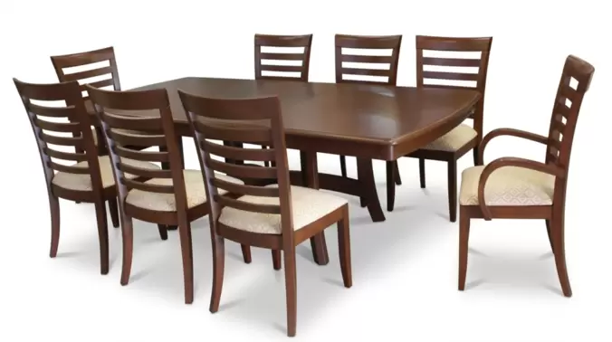 COMEDOR FUTTON