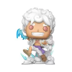 Funko Pop One Piece - Luffy Gear Five (Glows in the Dark)
