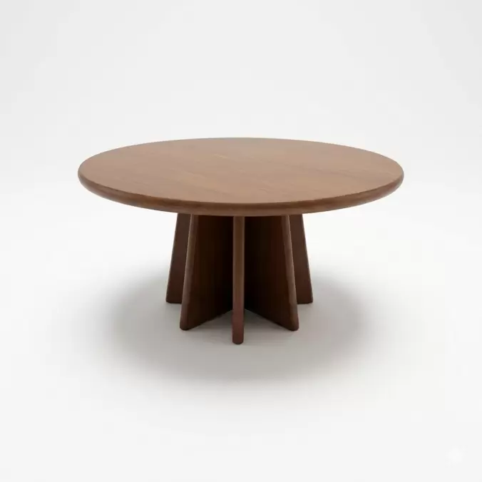 MESA GENOVEZA CENTRAL