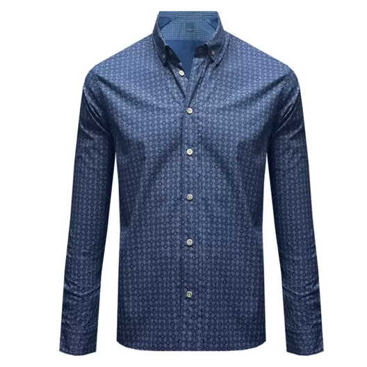 Camisa Ibiza *OI´26*