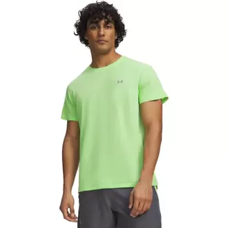 Polo Running Hombre Velociti Reflct