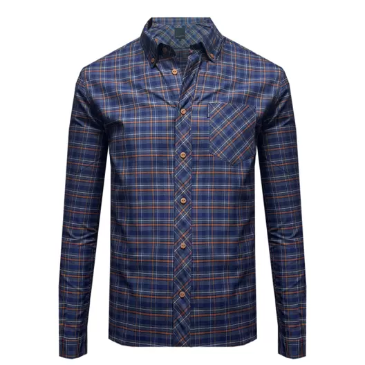 Camisa Escocia *OI´26*