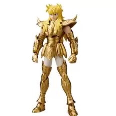 Blokees Figuras Armables en Bloques Saint Seiya - Champion Class Scorpio Miro