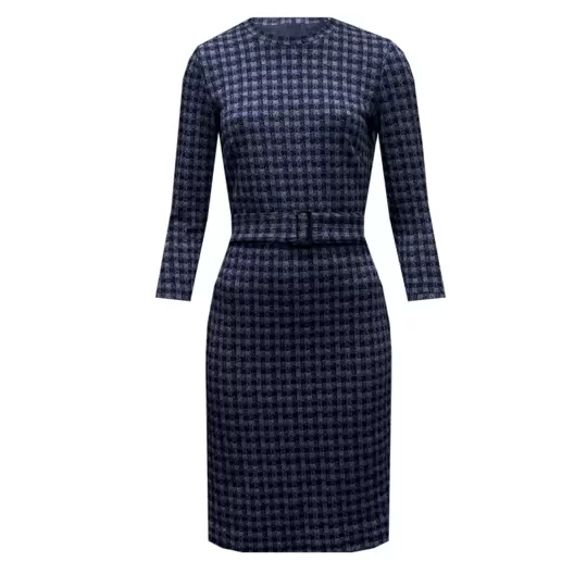 Vestido Perth *OI´26*