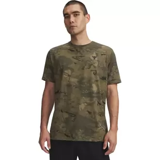 Polo Urbano Hombre Proyect Rock Aop Ss