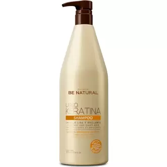 Shampoo Lisso Keratina 1l