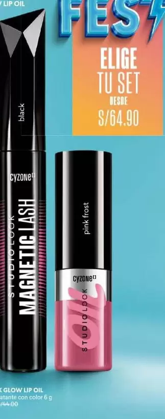 Studio - MAGNETIC LASH