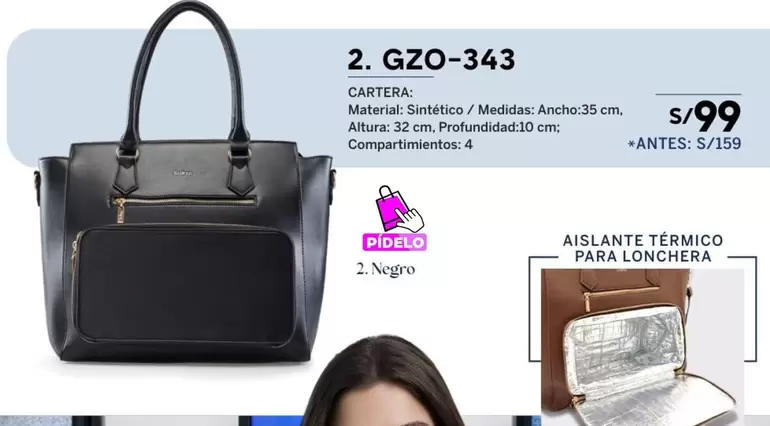 2. GZO-343 CARTERA