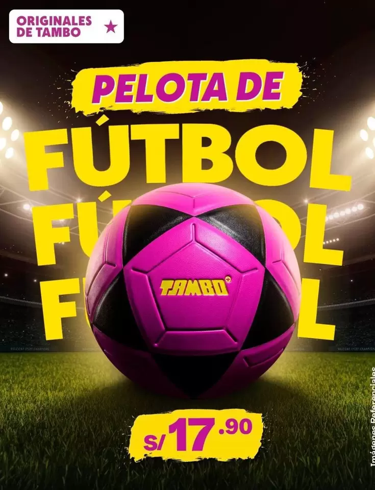 Imágenes - PELOTA DE FÚTBOL