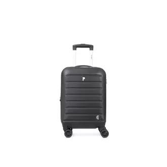 MALETA MALDIVAS 18" NEGRO