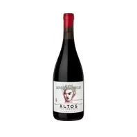 ALTOS LAS HORMIGAS APPELLATION GUALTALLARY MALBEC X 750 ML
