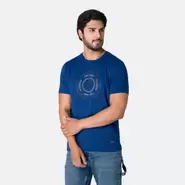Tshirt Jersey Ahurelio M/Corta