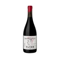ALTOS LAS HORMIGAS APPELLATION PARAJE ALTAMIRA X 750 ML