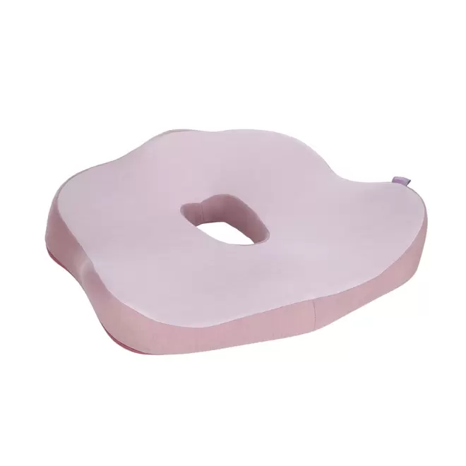 Cojín Ergonómico para Silla 40x10x40 cm