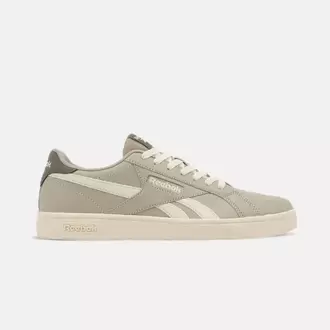 Zapatillas Urbanas Mujer Court Retro