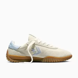Zapatillas Urbanas Mujer Run Star Trainer Stitched Suede