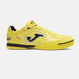 Zapatillas De Futbol Unisex Sala Top Flex 2628 In