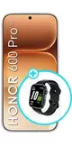 600 Pro 512GB 5G + Choice Watch 2I