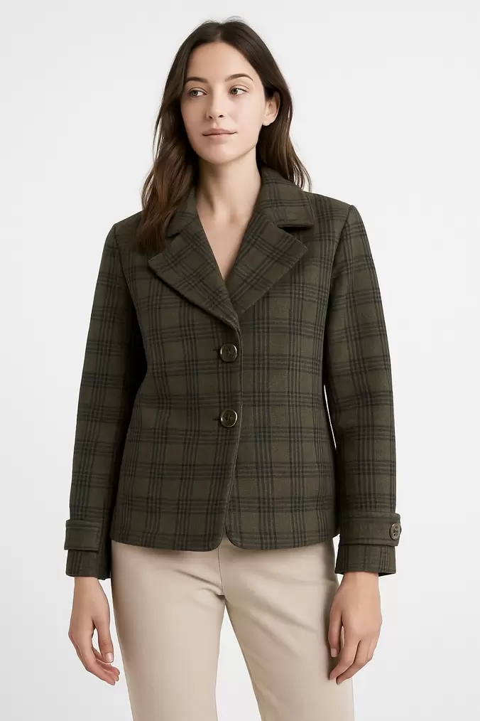 Saco Coralia