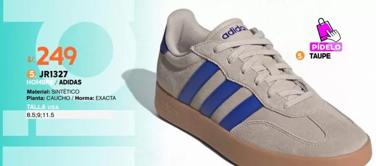 Adidas - JR1327