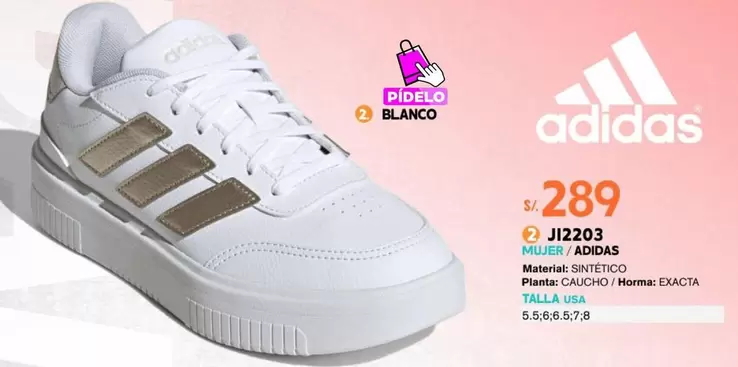 Adidas - JI2203
