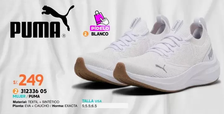Puma - Zapatillas