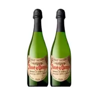 – JUVE & CAMPS RESERVA DE FAMILIA X 750 ML X 2 BOTELLAS