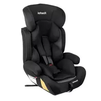 Silla Auto Butaca Hangar Negra