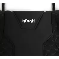 Silla Auto Alzador Starfix Black
