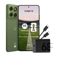 Motorola edge 70