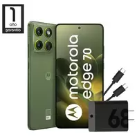 Motorola edge 70