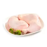 Pierna de pollo con encuentro Avinka Bolsa 2 kg
